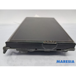 Peugeot - 208 - Affichage navigation