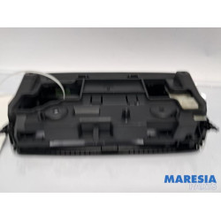 Peugeot - 208 - Radiobedienings paneel