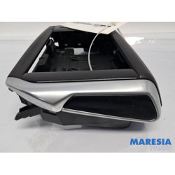 Peugeot - 208 - Radiobedienings paneel