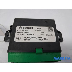 Peugeot - 208 - PDC Module