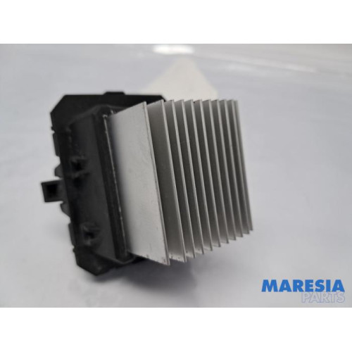 Peugeot - 208 - Kachel Weerstand