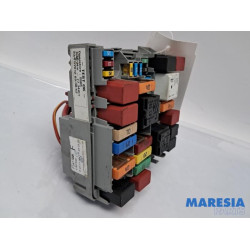 Alfa Romeo - Giulietta - Boîte à fusibles