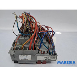 Alfa Romeo - Giulietta - Boîte à fusibles