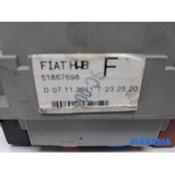 Alfa Romeo - Giulietta - Boîte à fusibles