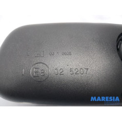 Peugeot - 208 - Rear view mirror