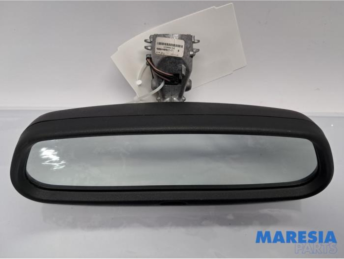 Peugeot - 208 - Rear view mirror