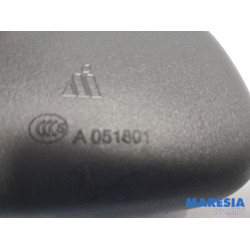 Peugeot - 208 - Rear view mirror