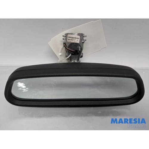 Peugeot - 208 - Rear view mirror