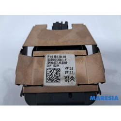 Peugeot - 208 - Rain sensor