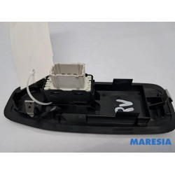 Peugeot - 208 - Commutateur vitre électrique