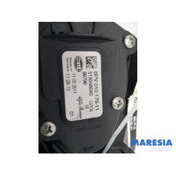 Alfa Romeo - Giulietta - Pédale d'accélérateur