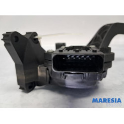 Alfa Romeo - Giulietta - Pédale d'accélérateur