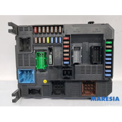 Peugeot - 208 - Computer Motormanagement