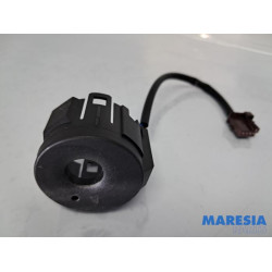 Peugeot - 208 - Computer Motormanagement