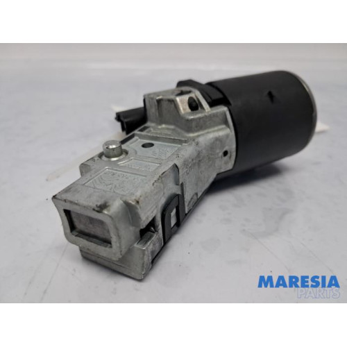 Peugeot - 208 - Kontaktslot+Sleutel