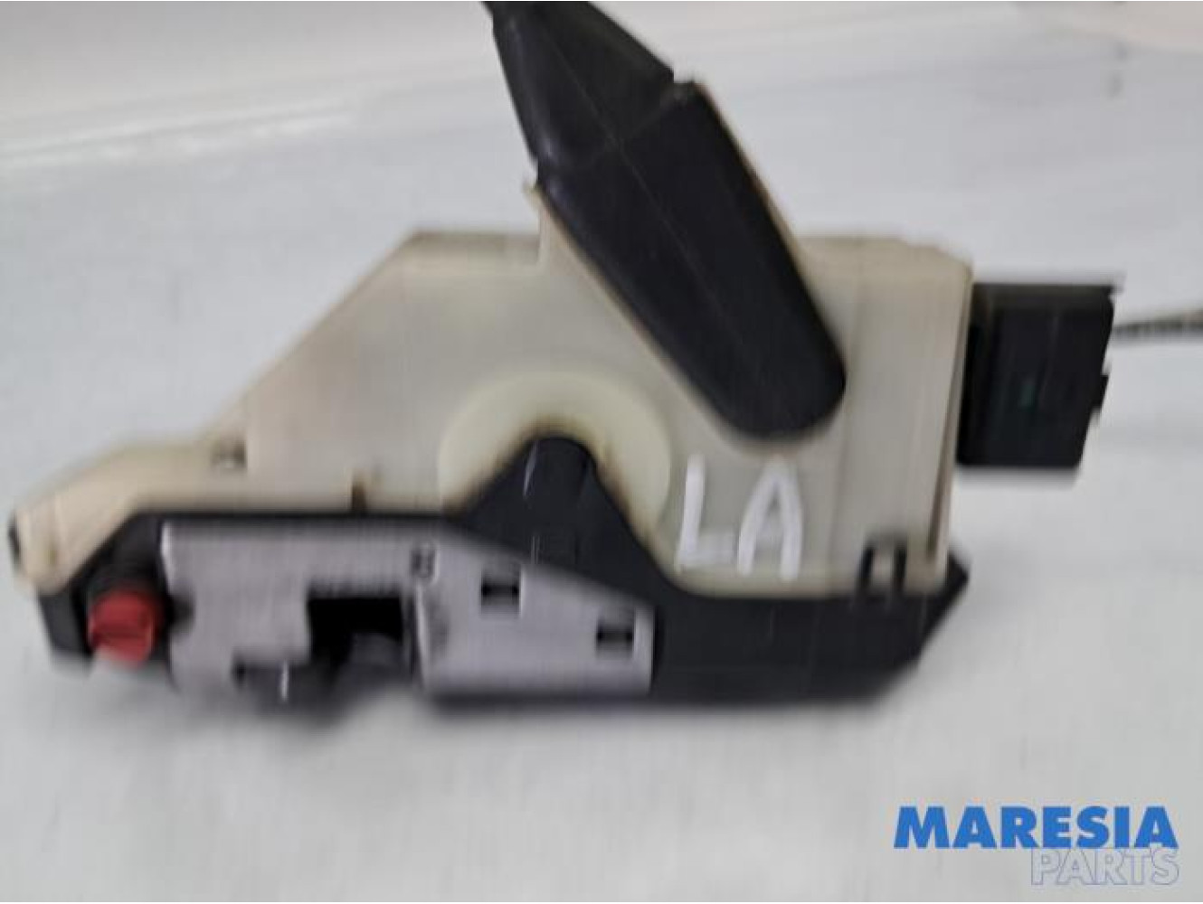 Peugeot - 208 - Deurslot Mechaniek 4Deurs links-achter