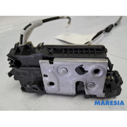 Peugeot - 208 - Deurslot Mechaniek 4Deurs links-achter