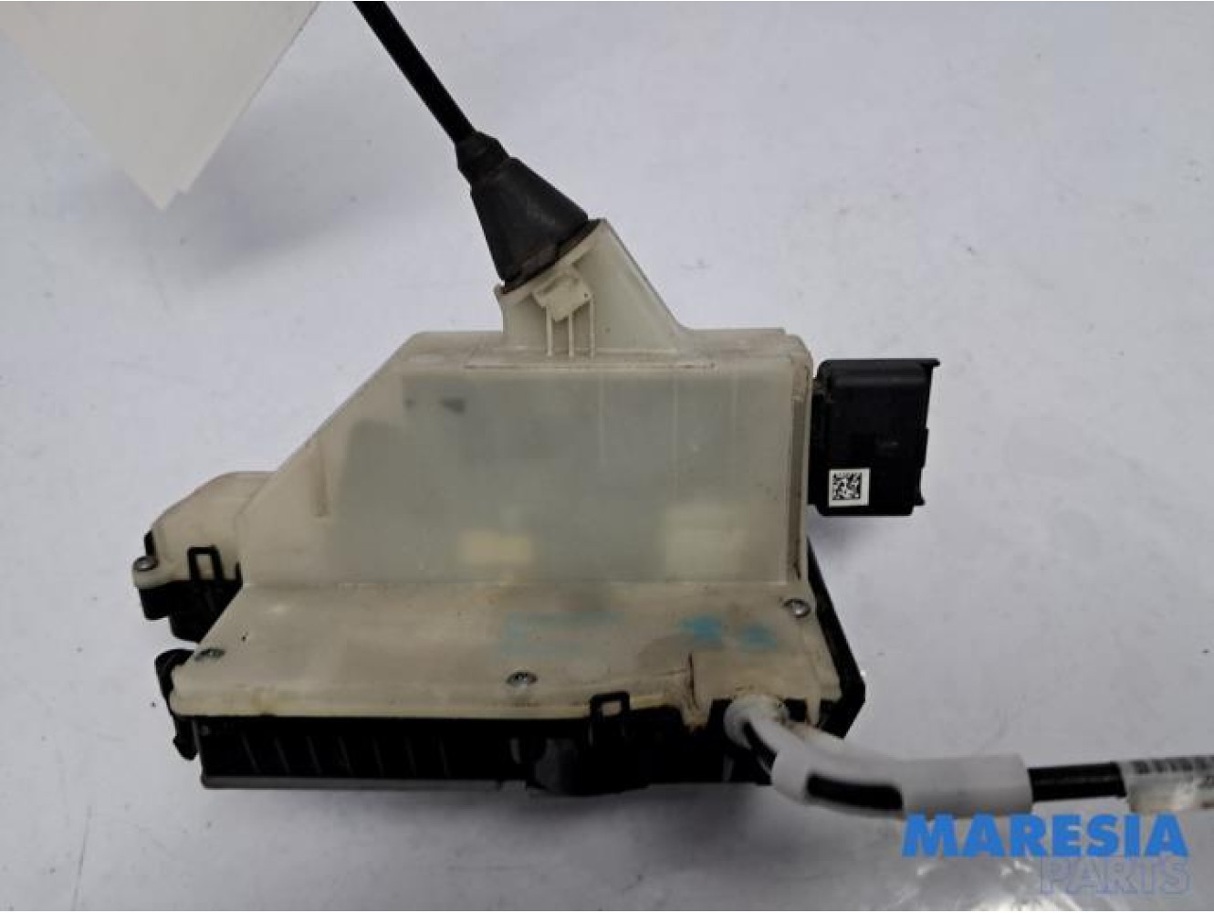 Peugeot - 208 - Serrure portière mécanique 4portes arrière droite