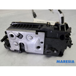 Peugeot - 208 - Serrure portière mécanique 4portes arrière droite