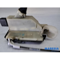 Peugeot - 208 - Türschlossmechanik 4-türig links vorne