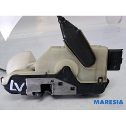 Peugeot - 208 - Türschlossmechanik 4-türig links vorne