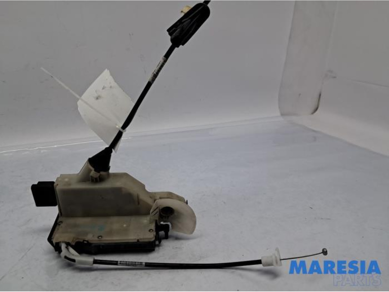 Peugeot - 208 - Türschlossmechanik 4-türig links vorne