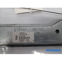 Peugeot - 208 - Window mechanism 4-door, front right