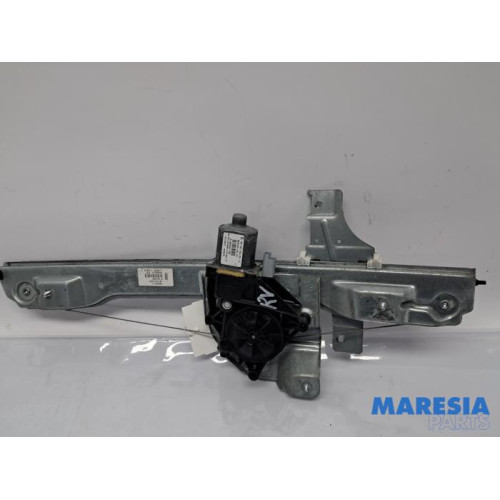 Peugeot - 208 - Window mechanism 4-door, front right