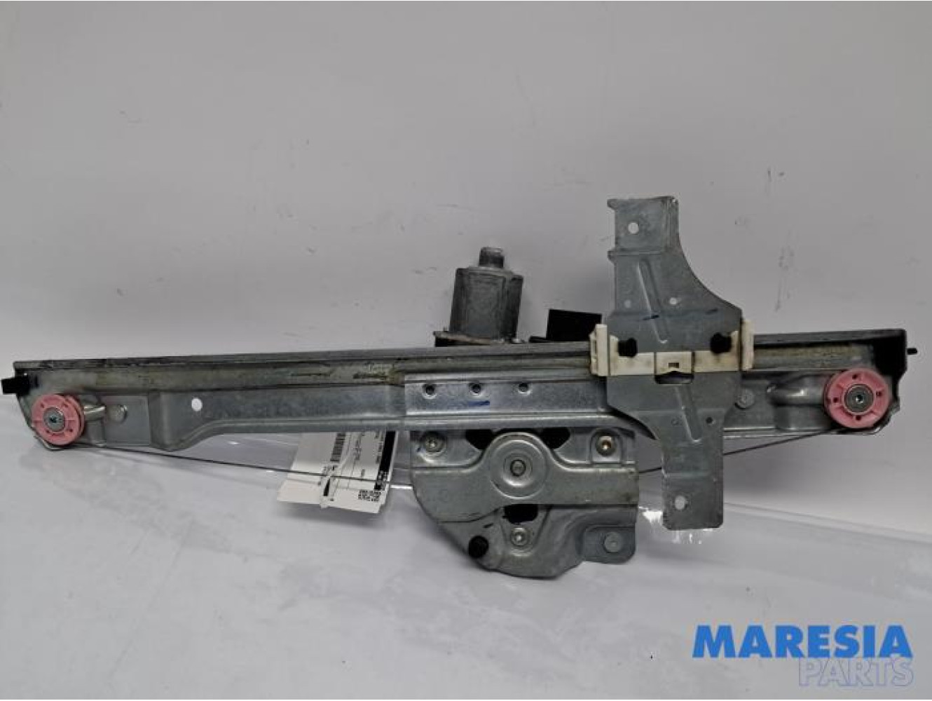 Peugeot - 208 - Window mechanism 4-door, front left