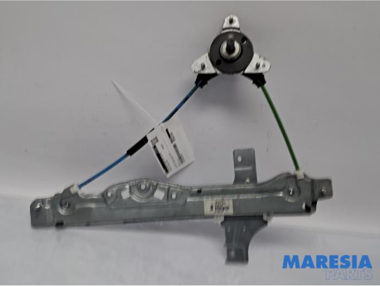 Peugeot - 208 - Mécanique vitre 4portes arrière gauche