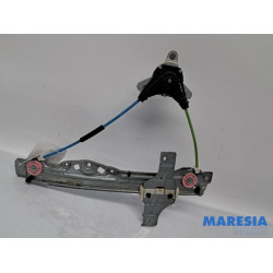 Peugeot - 208 - Mécanique vitre 4portes arrière droite