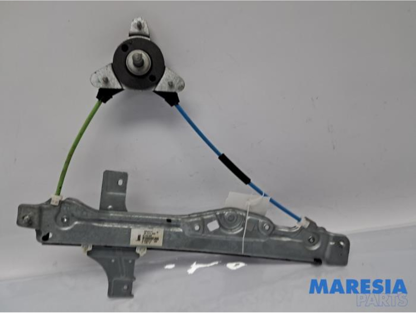 Peugeot - 208 - Mécanique vitre 4portes arrière droite