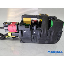 Peugeot - 208 - Boîte à fusibles