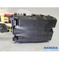 Peugeot - 208 - Boîte à fusibles