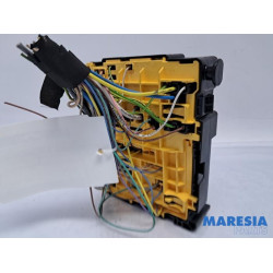 Peugeot - 208 - Boîte à fusibles