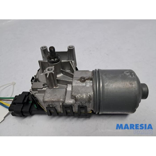 Peugeot - 208 - Ruitenwissermotor voor