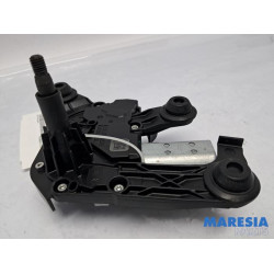 Peugeot - 208 - Ruitenwissermotor achter