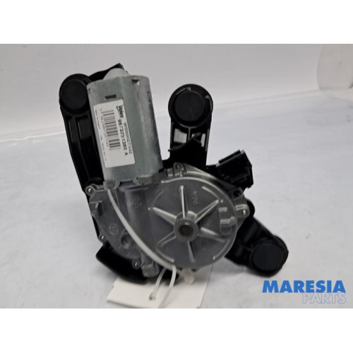 Peugeot - 208 - Ruitenwissermotor achter