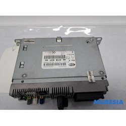 Peugeot - 208 - Radio