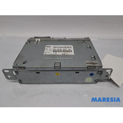 Peugeot - 208 - Radio