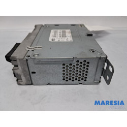 Peugeot - 208 - Radio