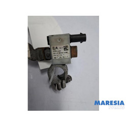 Peugeot - 208 - Battery sensor