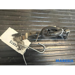 Peugeot - 208 - Accu sensor