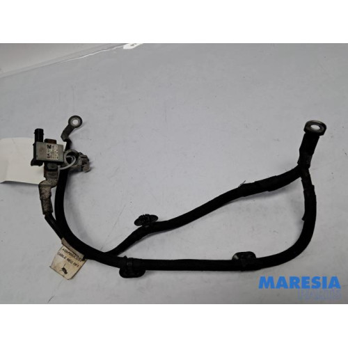 Peugeot - 208 - Batteriesensor