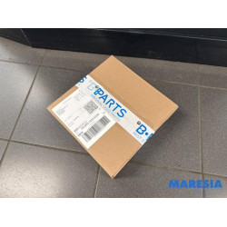 Peugeot - 208 - Accu sensor