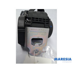 Peugeot - 208 - Sicherheitsgurt links hinten