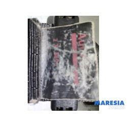 Peugeot - 208 - Sicherheitsgurt links hinten