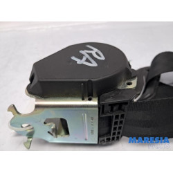 Peugeot - 208 - Rear seatbelt, right