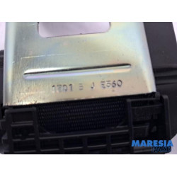Peugeot - 208 - Rear seatbelt, right