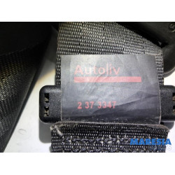 Peugeot - 208 - Rear seatbelt, right